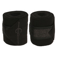 Polarbande Empara Covalliero Schwarz