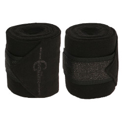 Polarbande Empara Covalliero Schwarz