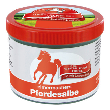 Pferdebalsam Eimermacher Kerbl