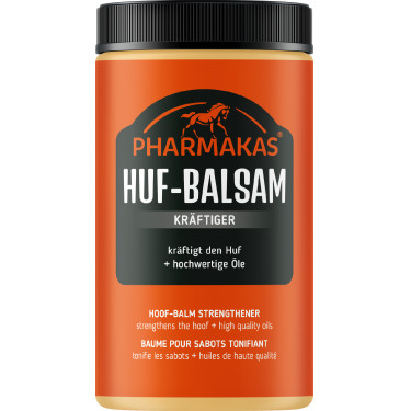 Tonisierender Hufbalsam Pharmakas Tonisierender Hufbalsam Pharmakas