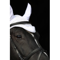 Fliegenhaube Empara Covalliero Weiß Wei&szlig;