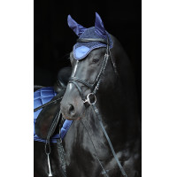 Fliegenhaube Empara Covalliero Weiß Weiß