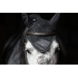 Fliegenhaube Empara Covalliero Schwarz Fliegenhaube Empara Covalliero Schwarz