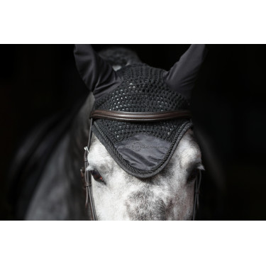 Fliegenhaube Empara Covalliero Schwarz Fliegenhaube Empara Covalliero Schwarz