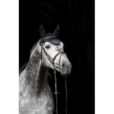 Fliegenhaube Empara Covalliero Schwarz Fliegenhaube Empara Covalliero Schwarz