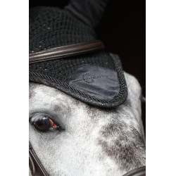 Fliegenhaube Empara Covalliero Schwarz Fliegenhaube Empara Covalliero Schwarz