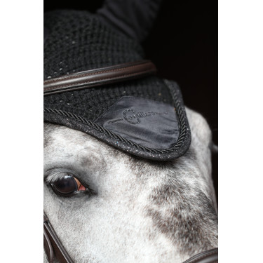 Fliegenhaube Empara Covalliero Schwarz Fliegenhaube Empara Covalliero Schwarz