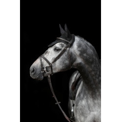 Fliegenhaube Empara Covalliero Schwarz Fliegenhaube Empara Covalliero Schwarz