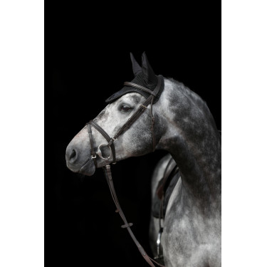 Fliegenhaube Empara Covalliero Schwarz Fliegenhaube Empara Covalliero Schwarz