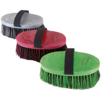 Weiche Bürste Groovy Kerbl Zufällig Blau