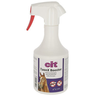 cit Bremsenabwehrspray TaonX Booster Kerbl cit Bremsenabwehrspray TaonX Booster Kerbl