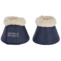 Glocken Pelisa Covalliero Marine Marineblau Glocken Pelisa Covalliero Marine Marineblau