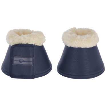 Glocken Pelisa Covalliero Marine Marineblau Glocken Pelisa Covalliero Marine Marineblau