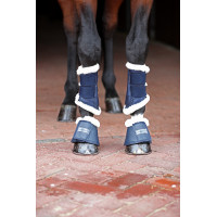 Glocken Pelisa Covalliero Weiß Weiß Glocken Pelisa Covalliero Weiß Weiß