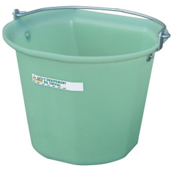 Rotationsgeformter Eimer La Gée 16 L