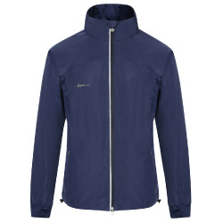 Herren-Windjacke Covalliero