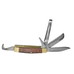 Reitermesser Kerbl