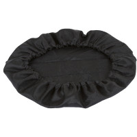 Deckel für Eimer und Futtertrog Kerbl Schwarz Deckel für Eimer und Futtertrog Kerbl Schwarz