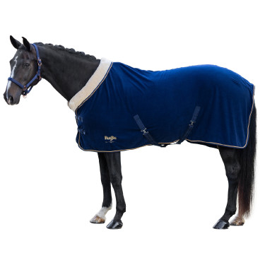 Polardecke RugBe Royal Covalliero Polardecke RugBe Royal Covalliero
