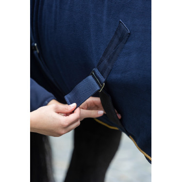 Polardecke RugBe Royal Covalliero Polardecke RugBe Royal Covalliero