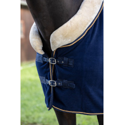 Polardecke RugBe Royal Covalliero Polardecke RugBe Royal Covalliero