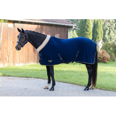 Polardecke RugBe Royal Covalliero Polardecke RugBe Royal Covalliero