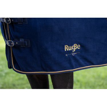 Polardecke RugBe Royal Covalliero Polardecke RugBe Royal Covalliero