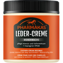Lederpflegecreme Pharmakas Lederpflegecreme Pharmakas