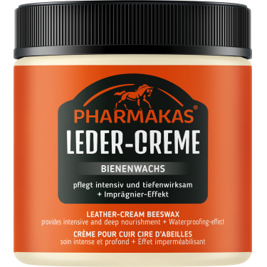 Lederpflegecreme Pharmakas Lederpflegecreme Pharmakas