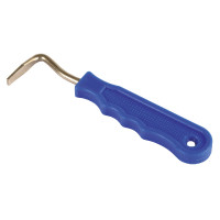 Cure-pieds Kerbl Bleu