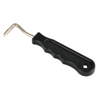 Hufkratzer Kerbl Schwarz