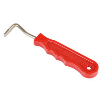 Hufkratzer Kerbl Rot