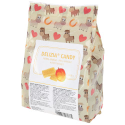 Delizia® Caramella Kerbl Honig / Mango Gelb