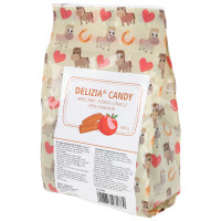 Delizia® Caramella Kerbl Apfel / Zimt Braun