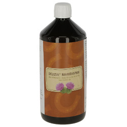 Delizia® Mariendistelöl Kerbl Delizia® Mariendistelöl Kerbl