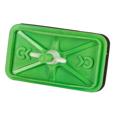 Écoulement pour bac pédiluve / bac de pâture Kerbl Écoulement pour bac pédiluve / bac de pâture Kerbl