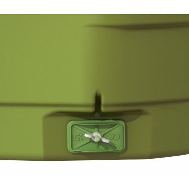 Écoulement pour bac pédiluve / bac de pâture Kerbl Écoulement pour bac pédiluve / bac de pâture Kerbl