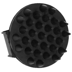 Gummistriegel mit Noppen Kerbl Gummistriegel mit Noppen Kerbl