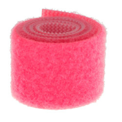 Klettverschluss paarweise Kerbl Pink Rosa