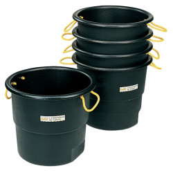 Wanne mit Griffen 90 l La Gée Wanne mit Griffen 90 l La Gée