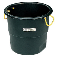 BASSINE A POIGNEES 90 L