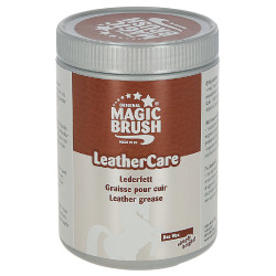 Lederfett Magic Brush Lederfett Magic Brush