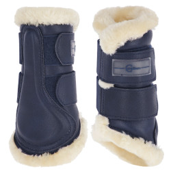 Weiche Gamaschen Pelisa Covalliero Weiche Gamaschen Pelisa Covalliero