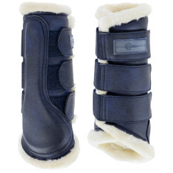 Weiche Gamaschen Pelisa Covalliero Weiche Gamaschen Pelisa Covalliero