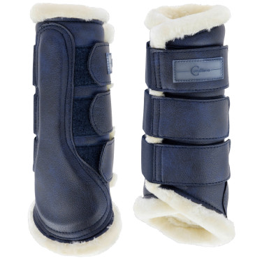 Weiche Gamaschen Pelisa Covalliero Weiche Gamaschen Pelisa Covalliero