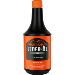 Lederöl Pharmakas Lederöl Pharmakas