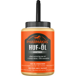 Tonisierendes Huföl Pharmakas Tonisierendes Huföl Pharmakas