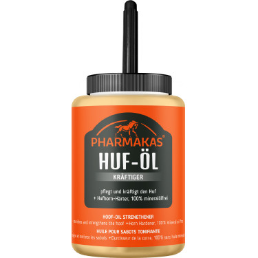 Tonisierendes Huföl Pharmakas Tonisierendes Huföl Pharmakas