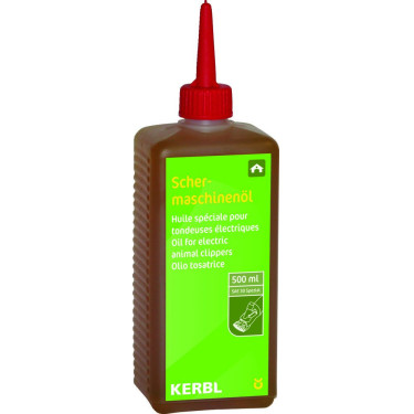 Kerbl Schermaschinenöl Kerbl Schermaschinenöl