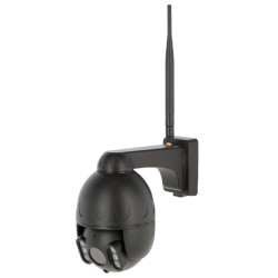 IPCam 360 FHD Kompaktkamera Kerbl